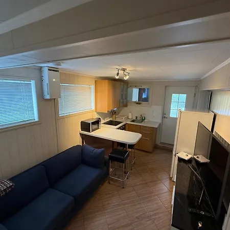 Daire Cozy Private With Separate Entrance Softeland