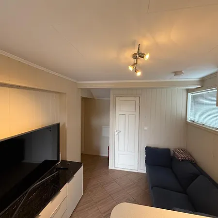 Daire Cozy Private With Separate Entrance